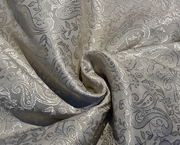 Zara 2tone Jacquard: Innovative Cooperation between Shaoxing Newda Textile and Fashion Brands